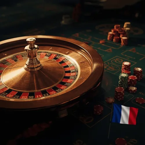 roulette games