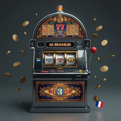 slot games